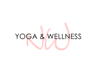 NW Yoga & Wellness logo design by asyqh