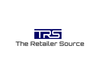 The Retailer Source logo design by rdbentar