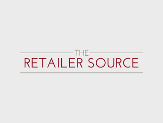 The Retailer Source logo design by pakNton