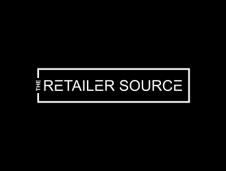 The Retailer Source logo design by kenthuz