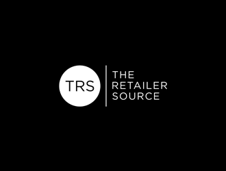 The Retailer Source logo design by ndaru