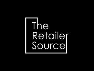 The Retailer Source logo design by kenthuz