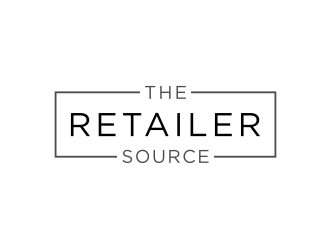 The Retailer Source logo design by asyqh