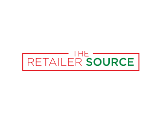 The Retailer Source logo design by rief