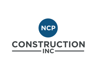 NCP Construction INC logo design by Diancox