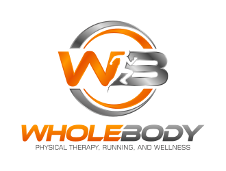 Whole Body logo design by Dakon