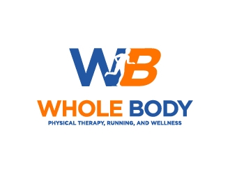 Whole Body logo design by sakarep
