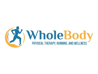 Whole Body logo design by akilis13