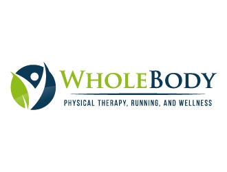 Whole Body logo design by akilis13