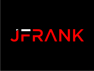 JFrank logo design by BintangDesign