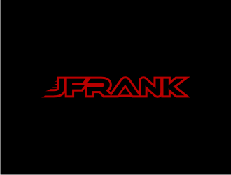 JFrank logo design by BintangDesign