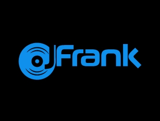 JFrank logo design by sakarep