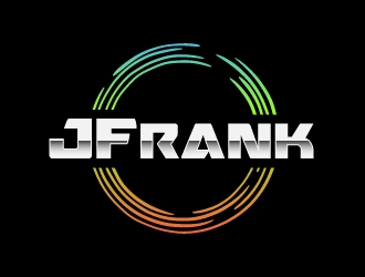 JFrank logo design by akilis13