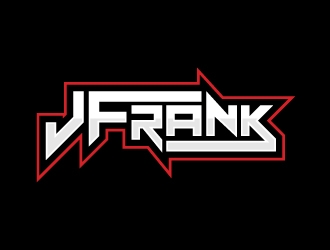JFrank logo design by akilis13