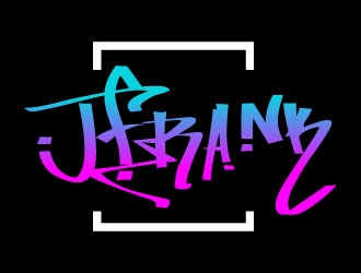 JFrank logo design by Suvendu