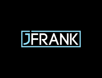 JFrank logo design by Dakon