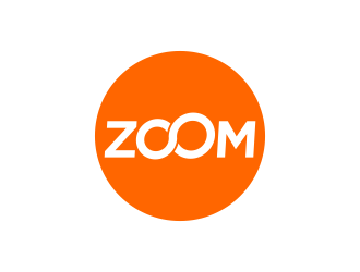 Zoom (sign can just say Zoom or it can say Zoom Fuel) logo design by hidro