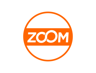 Zoom (sign can just say Zoom or it can say Zoom Fuel) logo design by hidro