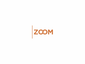 Zoom (sign can just say Zoom or it can say Zoom Fuel) logo design by cecentilan