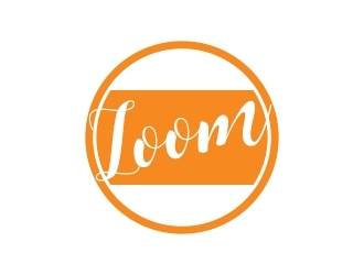 Zoom (sign can just say Zoom or it can say Zoom Fuel) logo design by dibyo