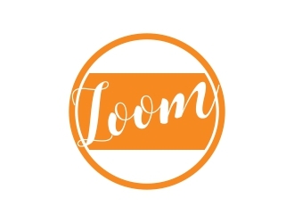 Zoom (sign can just say Zoom or it can say Zoom Fuel) logo design by dibyo