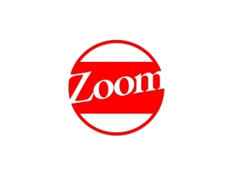 Zoom (sign can just say Zoom or it can say Zoom Fuel) logo design by naldart