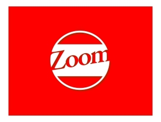 Zoom (sign can just say Zoom or it can say Zoom Fuel) logo design by naldart
