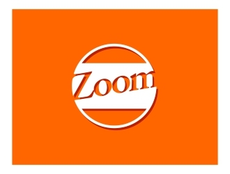 Zoom (sign can just say Zoom or it can say Zoom Fuel) logo design by naldart