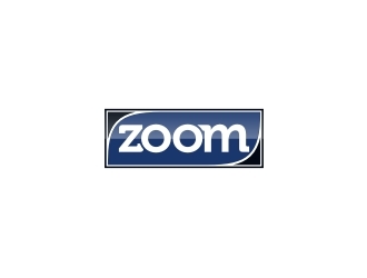 Zoom (sign can just say Zoom or it can say Zoom Fuel) logo design by narnia