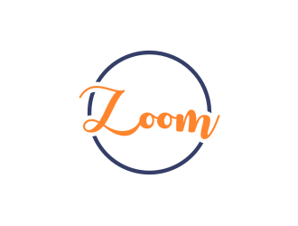 Zoom (sign can just say Zoom or it can say Zoom Fuel) logo design by nurul_rizkon
