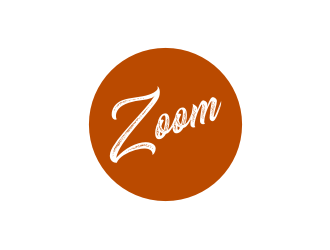 Zoom (sign can just say Zoom or it can say Zoom Fuel) logo design by Zhafir