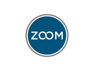 Zoom (sign can just say Zoom or it can say Zoom Fuel) logo design by dewipadi