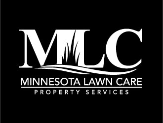 Minnesota Lawn Care logo design by daywalker