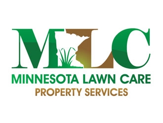 Minnesota Lawn Care logo design by shere