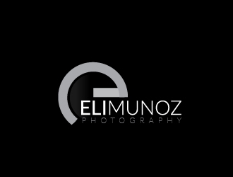 Eli Munoz Photography logo design by art-design