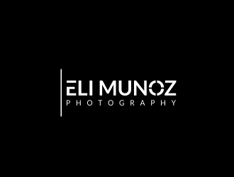 Eli Munoz Photography logo design by Louseven