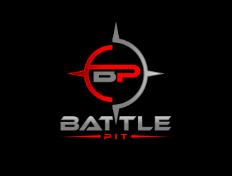 Battle Pit logo design by semar