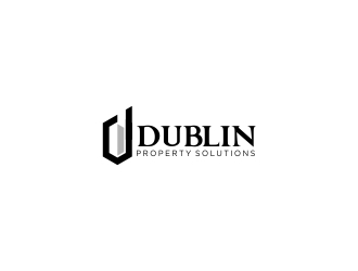 Dublin Property Solutions logo design by CreativeKiller