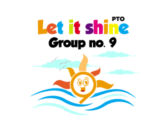 Group 9 logo design by torresace