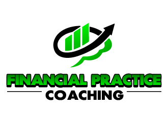 Financial Practice Coaching logo design by PRN123
