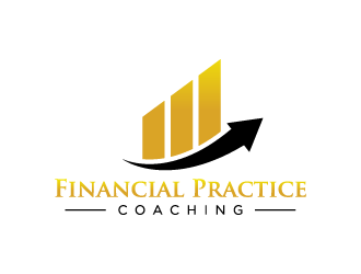 Financial Practice Coaching logo design by torresace