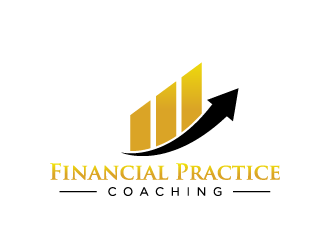 Financial Practice Coaching logo design by torresace