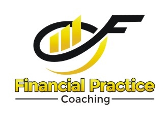 Financial Practice Coaching logo design by rgb1