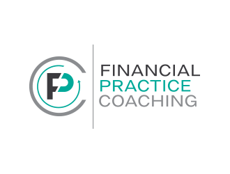 Financial Practice Coaching logo design by vinve