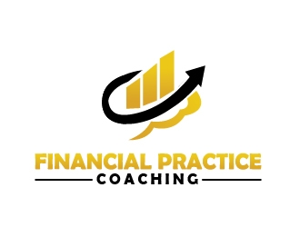 Financial Practice Coaching logo design by art-design