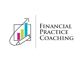 Financial Practice Coaching logo design by vinve