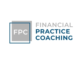 Financial Practice Coaching logo design by akilis13