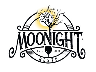  logo design by REDCROW