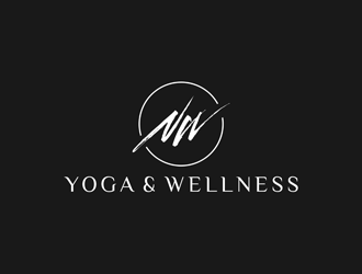 NW Yoga &amp; Wellness logo design by alby