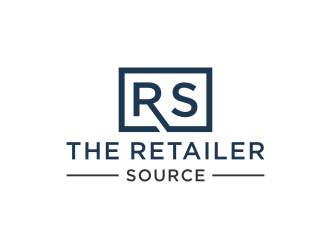 The Retailer Source logo design by Zhafir
